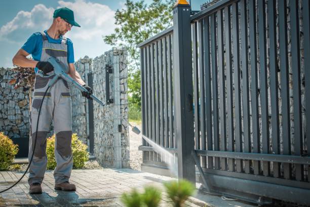 Boat and Dock Cleaning in Oak Hill, FL