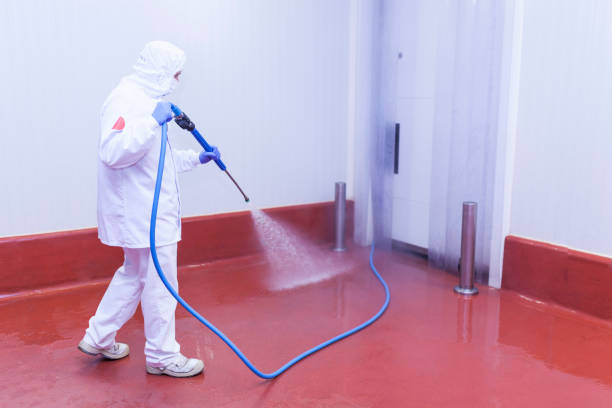 Winterizing Services in Oak Hill, FL