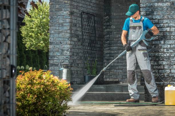 Best Concrete Sealing  in Oak Hill, FL
