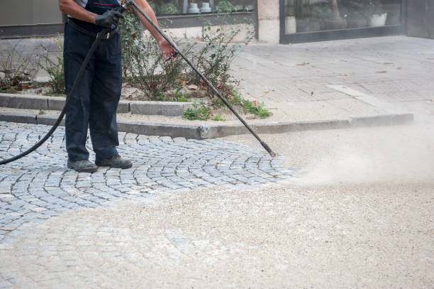 Best Machinery and Equipment Cleaning  in Oak Hill, FL