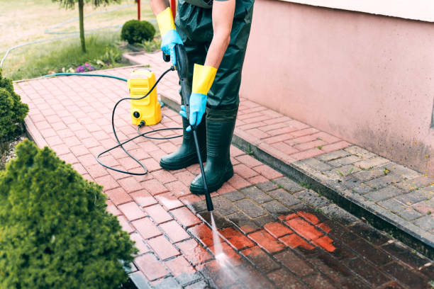  Oak Hill, FL Pressure Washing Pros