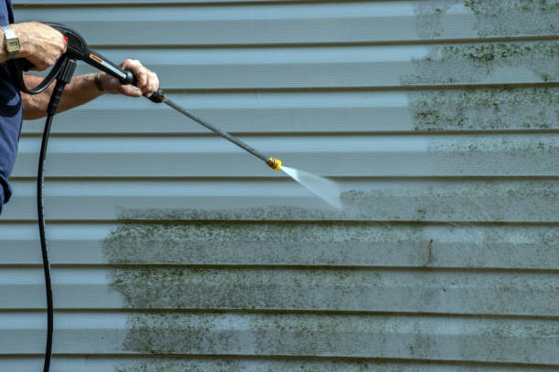 Best Solar Panel Cleaning  in Oak Hill, FL