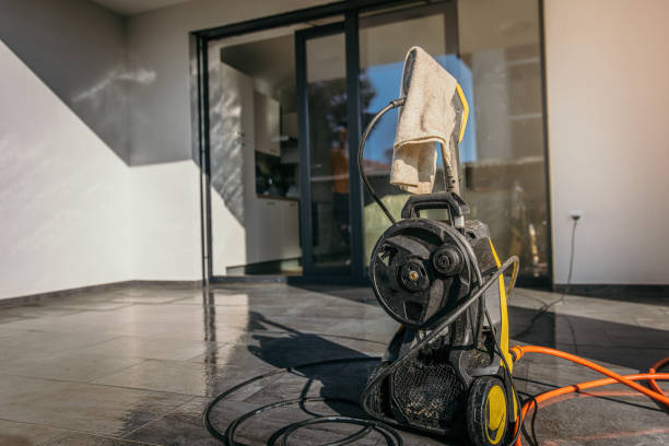 Best Building Exterior Washing  in Oak Hill, FL
