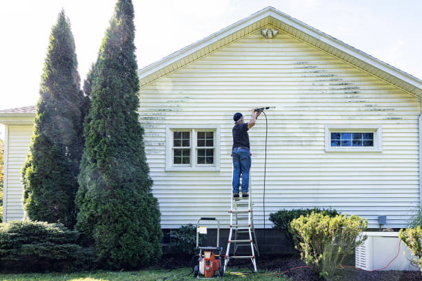 Best Warehouse Cleaning  in Oak Hill, FL