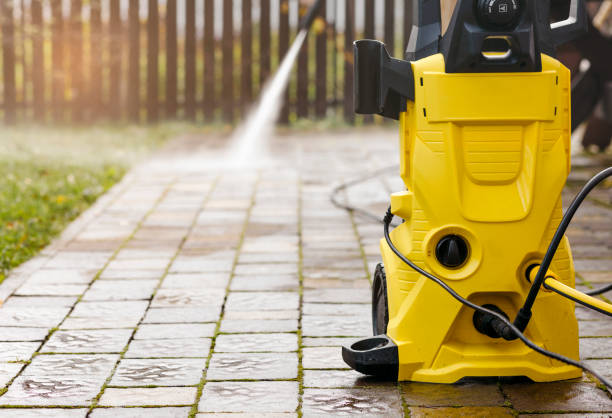 Best Heavy Equipment Washing  in Oak Hill, FL