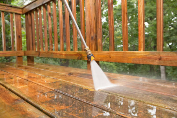 Oak Hill, FL Pressure Washing Company